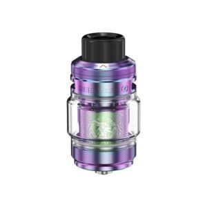 Geekvape Zeus 5 Tank 5.5/7ml Rainbow