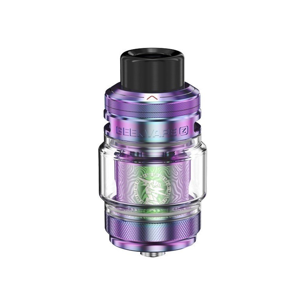 Geekvape Zeus 5 Tank 5.5/7ml Rainbow