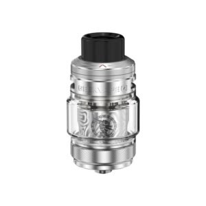 Geekvape Zeus 5 Tank 5.5/7ml Silver