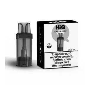 Αντιστάσεις (Coils) HiQ Pod Kit 4ml