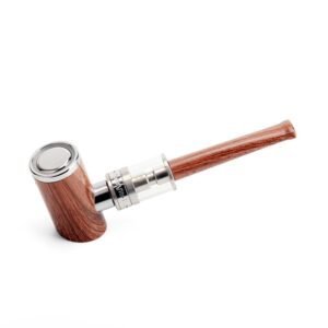 Kamrytech E-Pipe K1000 Plus Kit Wood