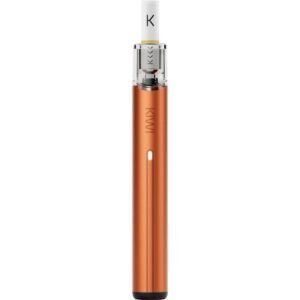 Kiwivapor Kiwi Spark Pod 700mAh Orange