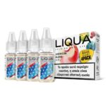 Liqua American Blend 4PACK