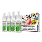 Liqua Bright Tobacco 4PACK