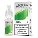 Liqua Bright Tobacco 10ml