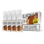 Liqua Dark Tobacco 4PACK