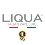 Liqua Bright Tobacco 10ml