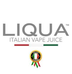 Liqua Traditional Tobacco 10ml