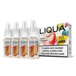 Liqua Sweet Tobacco 4PACK