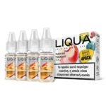 Liqua Turkish Tobacco 4PACK