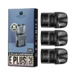 Αντιστάσεις (Coils) Lost Vape E-Plus Thelema Series