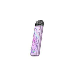 Lost Vape Ursa Nano Pod Kit Holo Lavender