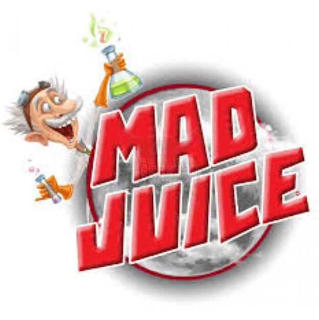 Mad Juice Phoenix Edem 30/120ml