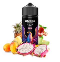 Mad Juice Phoenix Edem 30/120ml