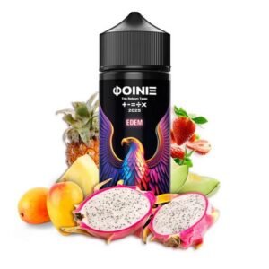 Mad Juice Phoenix Edem 30/120ml