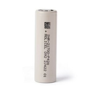 Molicel P42A 4000mAh 45A 1τμχ