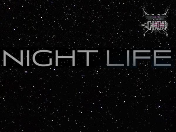 Nightlife La Rambla Barcelona 30/120ml