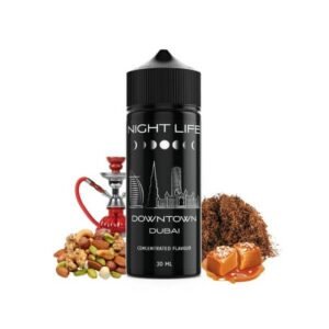 Nightlife Downtown Dubai 30/120ml