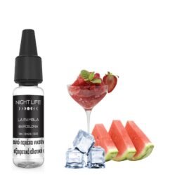 Nightlife La Rambla 10ml
