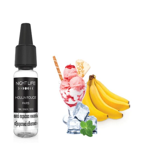 Nightlife Moulin Rouge 10ml