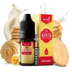 Omerta Gusto Butter Cookie 10ml