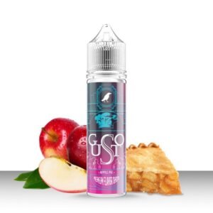 Omerta Gusto Apple Pie 10/60ml