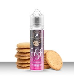 Omerta Gusto Butter Cookie 10/60ml