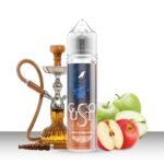 Omerta Gusto Shisha Double Apple 10/60ml