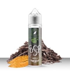 Omerta Gusto Tobacco Leaf 10/60ml