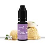 Omerta Gusto Vanilla Ice Cream 10ml