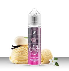Omerta Gusto Vanilla Ice Cream 10/60ml