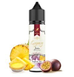Omerta Legacy Julia 10/60ml