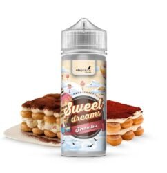 Omerta Sweet Dreams Tiramisu 30/120ml