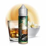 Omerta SweetUp Bourbon Vanilla Custard 15/60ml
