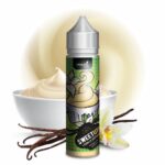 Omerta SweetUp SweetUp Vanilla Custard 15/60ml