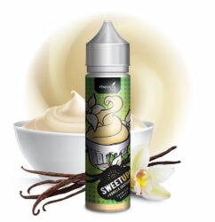 Omerta SweetUp SweetUp Vanilla Custard 15/60ml