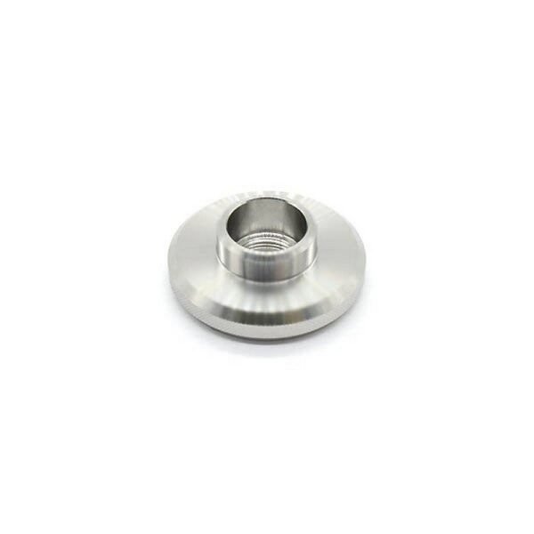 BD VAPE Precisio Top Cap SS