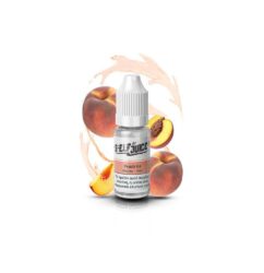 S-Elf Juice Peach Ice 10ml
