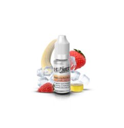 S-Elf Juice Strawberry Banana Ice 10ml