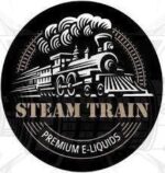 Steamtrain Offtrack 30/120ml