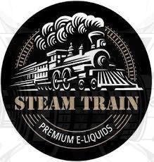 Steamtrain Offtrack 30/120ml