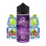 Steamtrain All Aboard 30/120ml