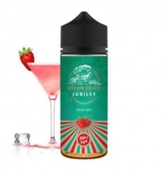 Steamtrain Jubilee 24/120ml