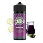 Steamtrain Offtrack 30/120ml