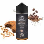 Steamtrain Regulator 24/120ml