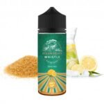 Steamtrain Whistle 30/120ml