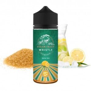 Steamtrain Whistle 30/120ml