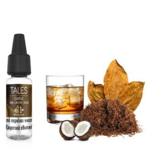 Tales Castle 10ml