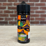 Vapenova Vodoo 25/120ml