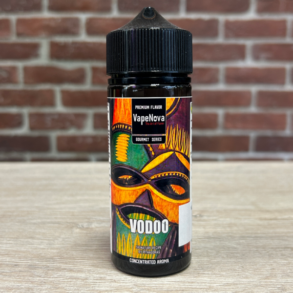 vapenova20vodoo20120.png Vapenova Vodoo 25/120ml